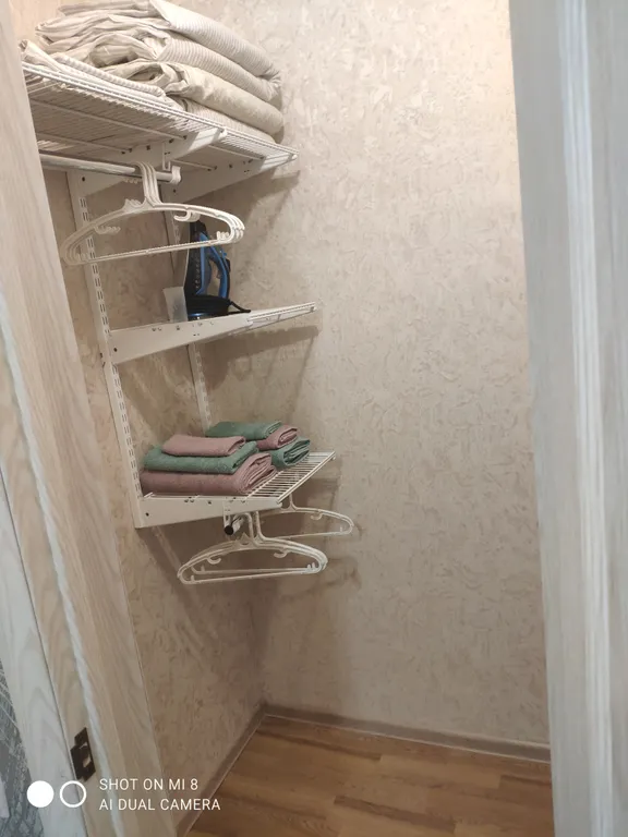 Квартира улучшенной планировки