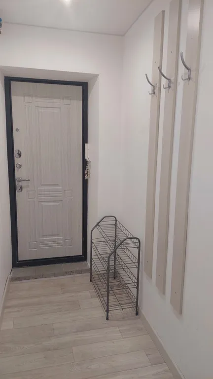 Квартира в спальном районе