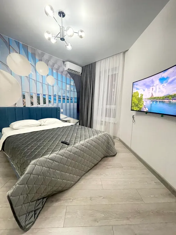 Квартира Kвартирa классa люкс — аренда посуточно в Ставрополь