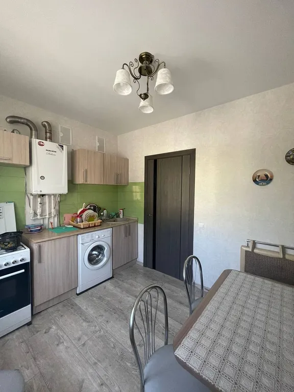 Квартира у моря