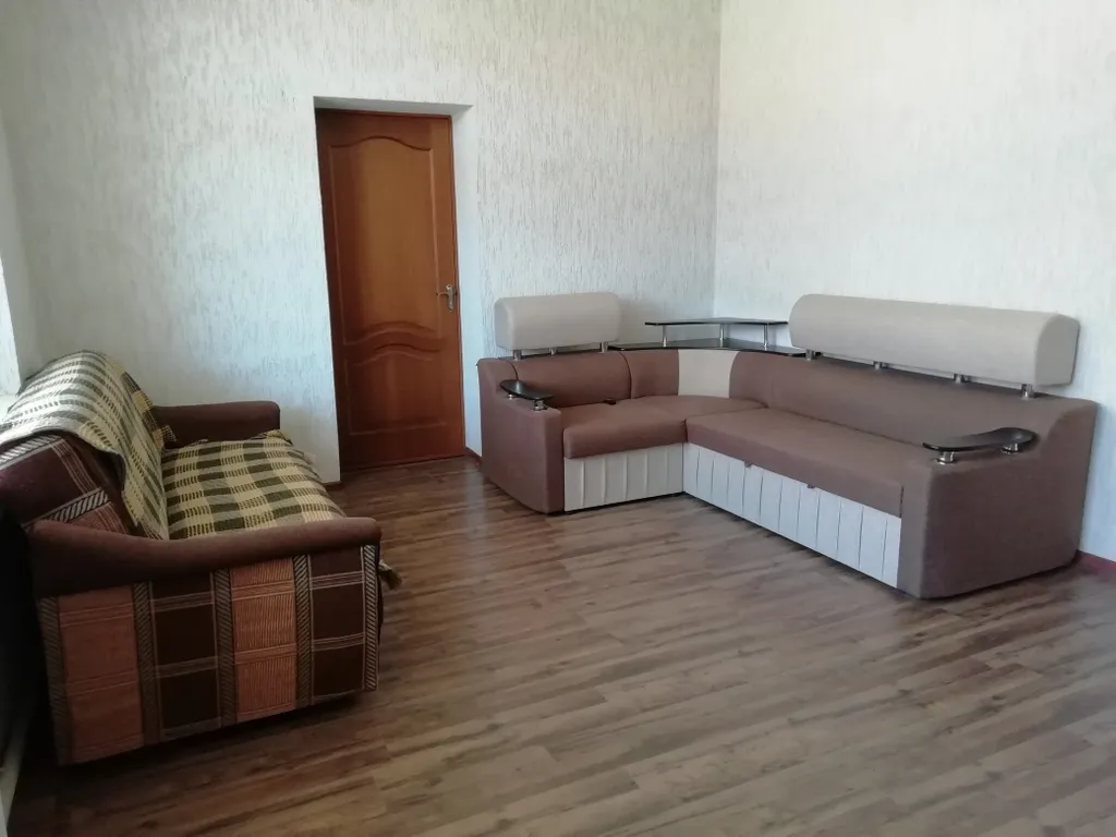 Коттедж Дом с бассейном — Береговое (Бахчисарай)