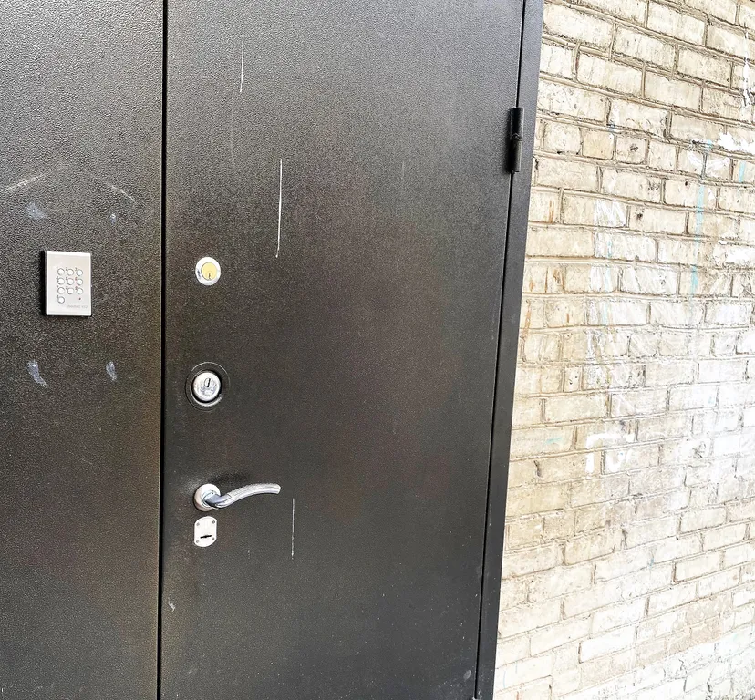 Апартаменты №38