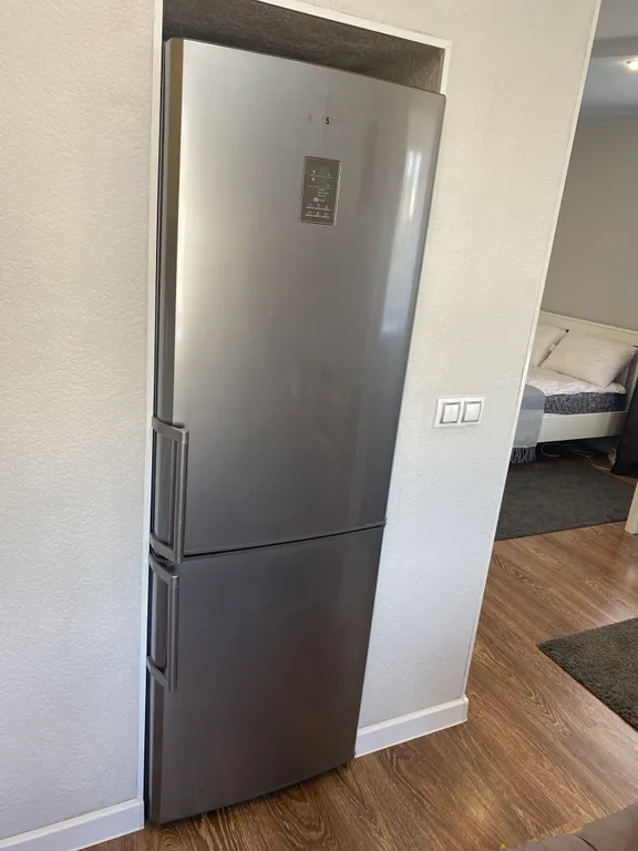 Уютная, стильная квартира в центре города