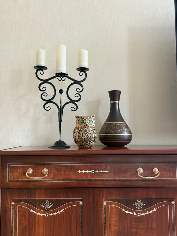 Квартира Квартира Петербургская классика в золотом треугольнике — Санкт-Петербург