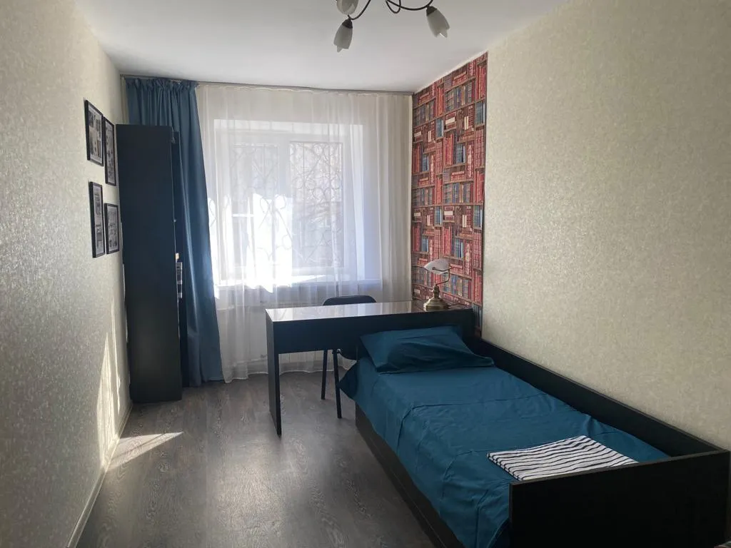 Удобная, комфортная, уютная квартира