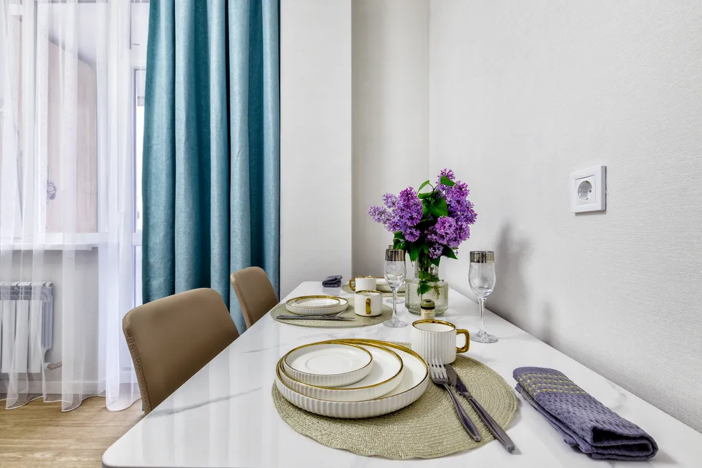 Уютная квартира в центре