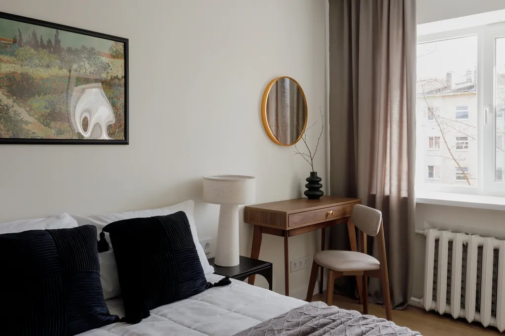 Квартира Апартаменты Душевно — Великий Новгород