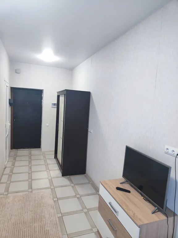 Квартира Квартира Отель "СОЛНЦЕ" — Севастополь