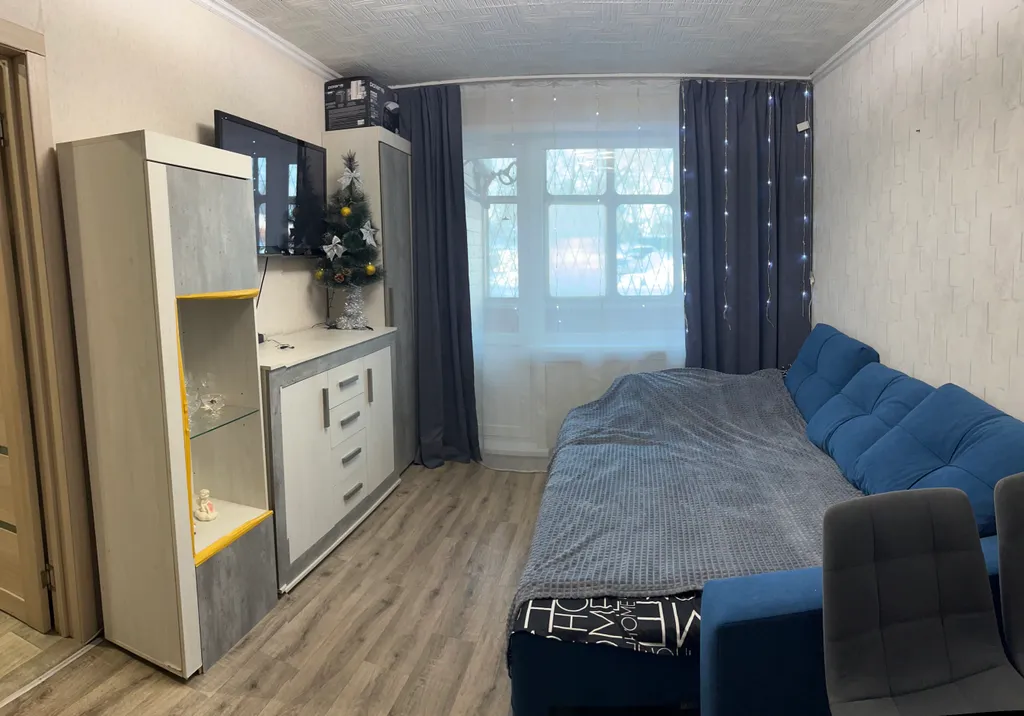 Уютная квартира недалеко от центра