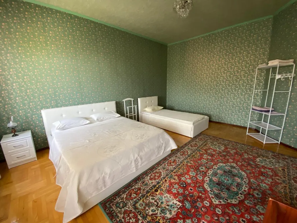 Квартира Комната — Кущёвская