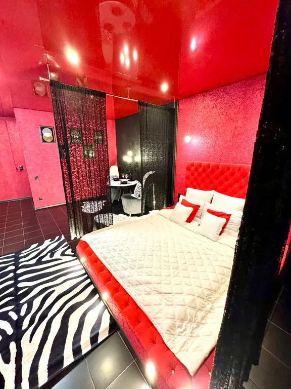 Шикарный апартамент в центре