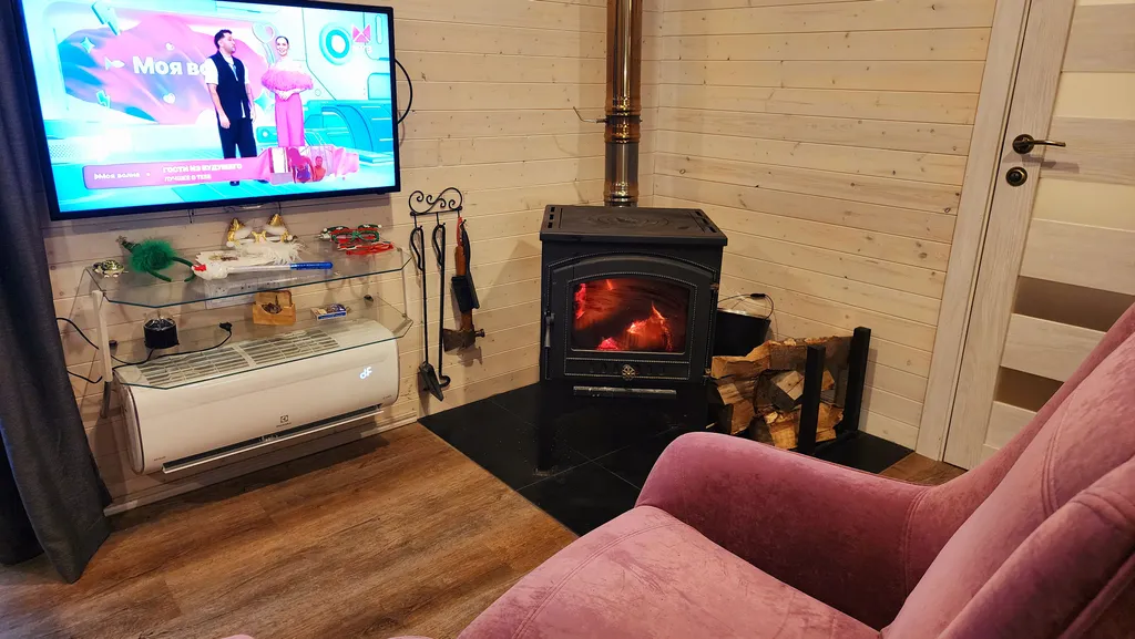 Домик на Ай Петри