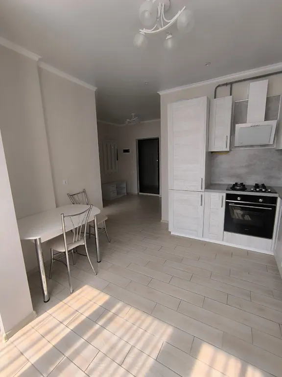 Квартира Квартира Однушка возле парка северного — Славянск-на-Кубани