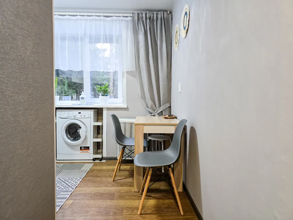 Квартира "Как дома" около клиники ИМР (онкоцентр)