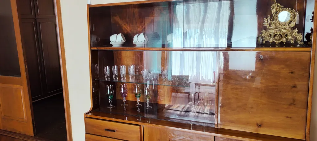 Квартира Солнечная квартира в центре города — Сухум