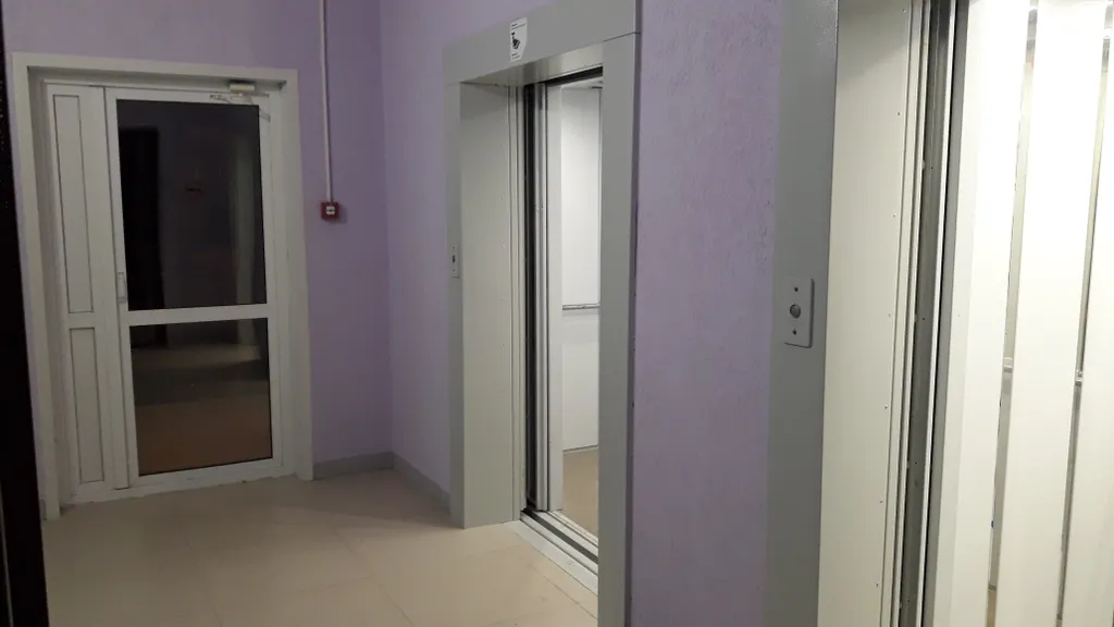 Апартаменты Дом Альберта