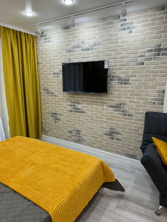 Уютная квартира в ЖК Тимирязев