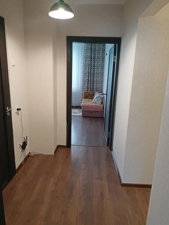 Уютная евродвушка в новом доме