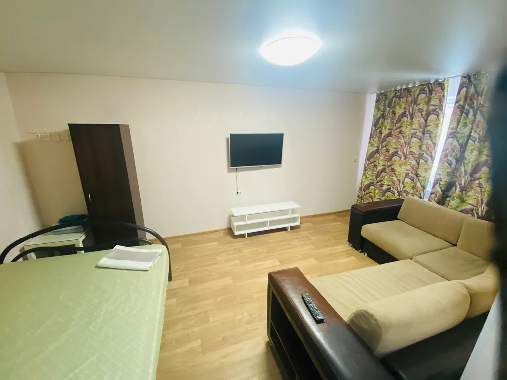 1 комнатная в центре на 45 квартале