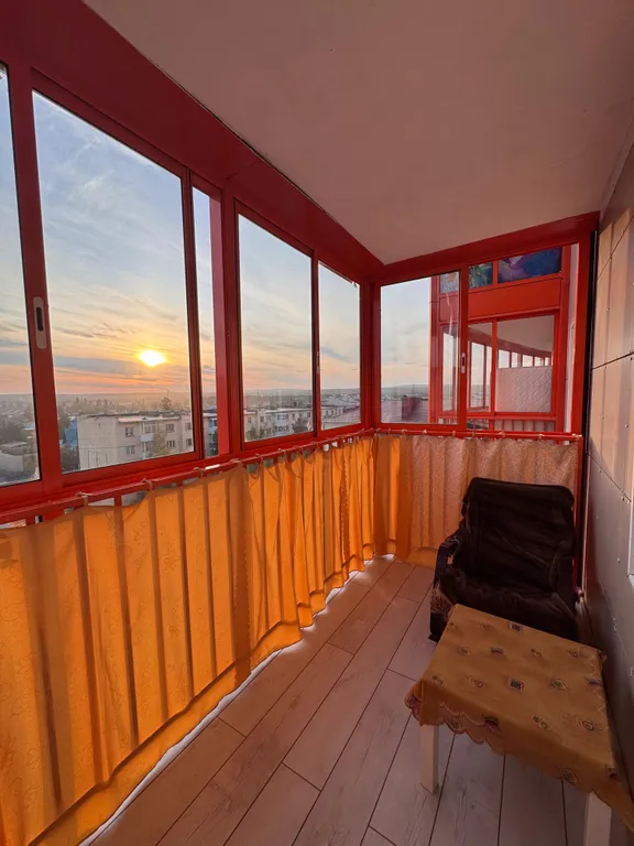 Квартира уютная в центре города