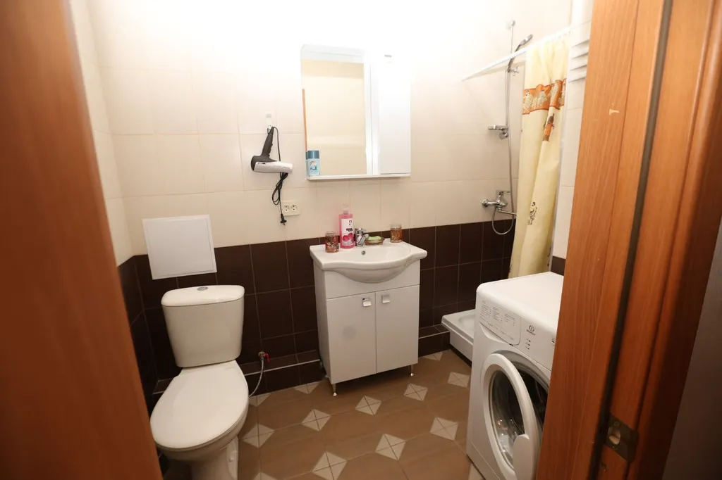 Квартира Уютная квартира в лучшем районе города — Ейск