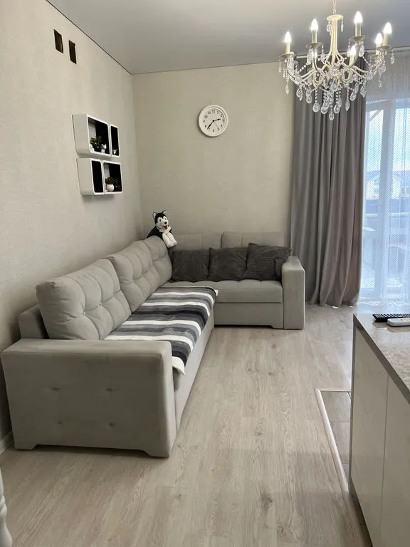 4-комнатный Дом