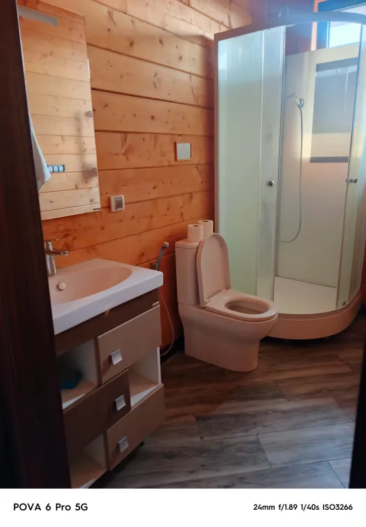 Шикарный коттедж на берегу Дона