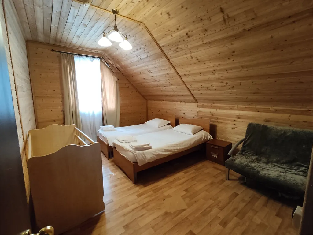 3-комнатный Дом