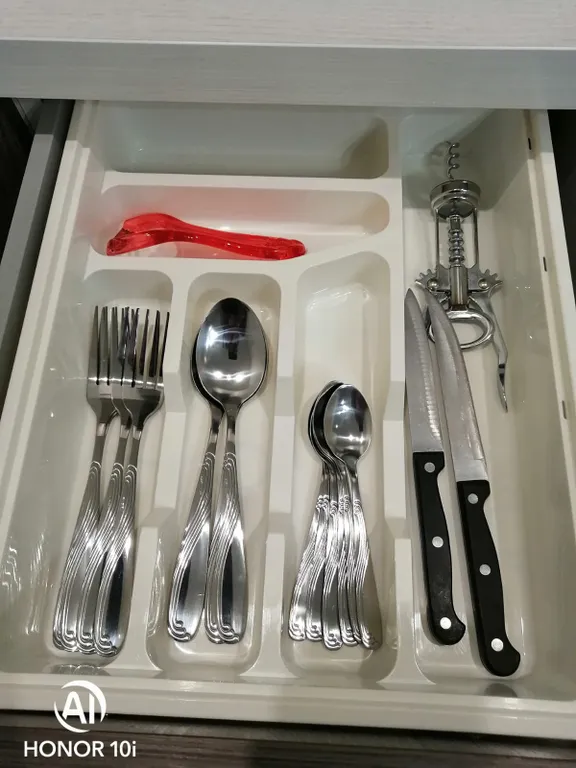 Квартира Квартира Студия Янтарь — Калининград