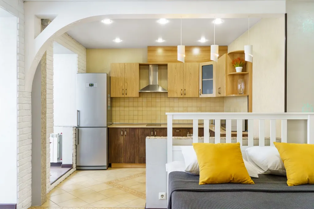 Good Night на Тверской 77