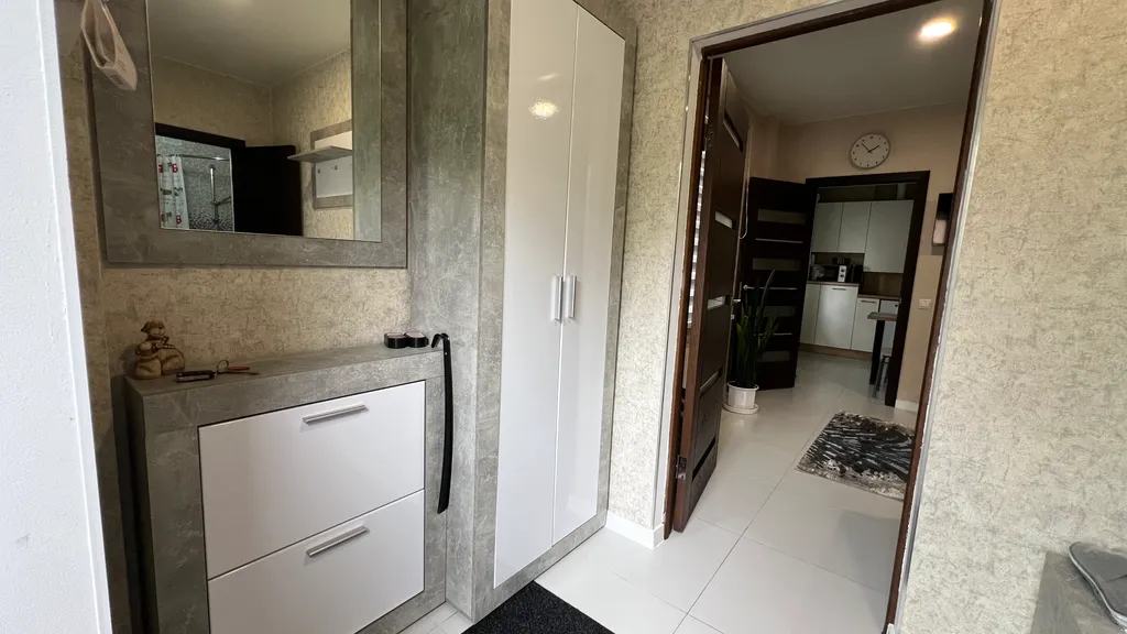 Квартира Уютная квартира с отдельным входом — Калининград