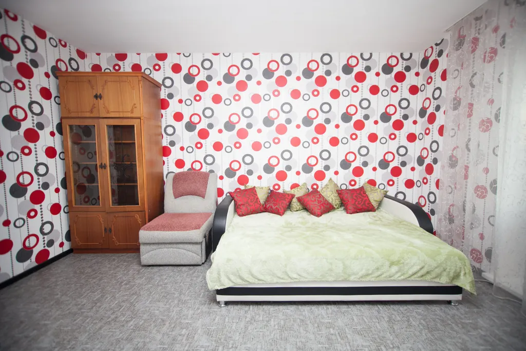 Двухкомнатная квартира рядом с ТРЦ Планета