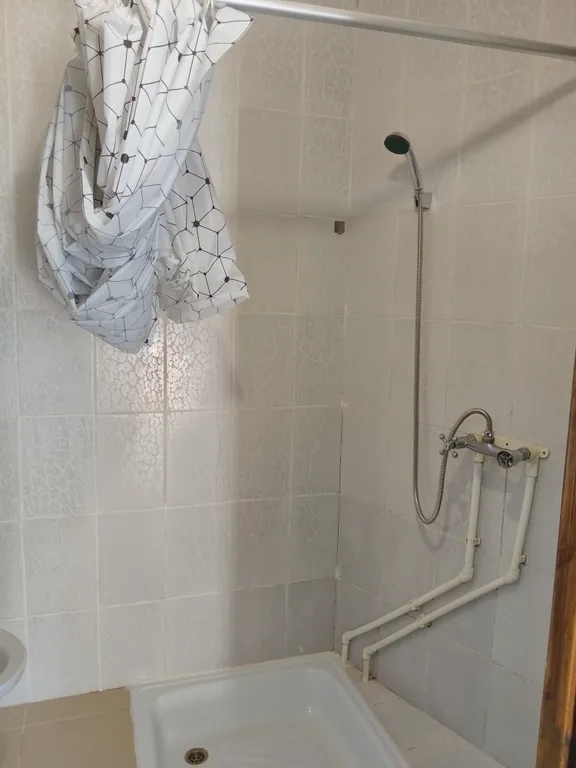 Уютный домик в центре города