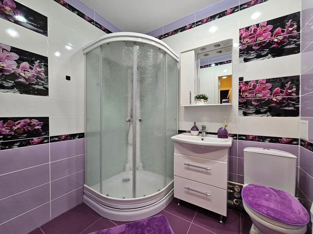 Апартамент на Шекснинском