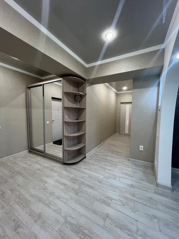 Уютная евро трешка с хорошим ремонтом