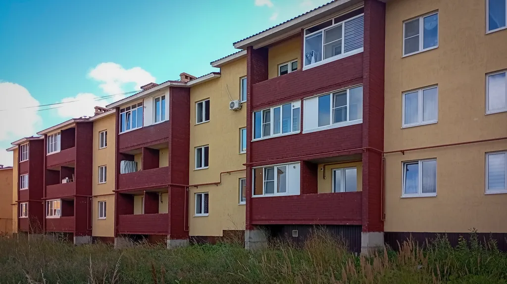 Квартира Уютная квартира для визитов и деловых поездок — Ярославль