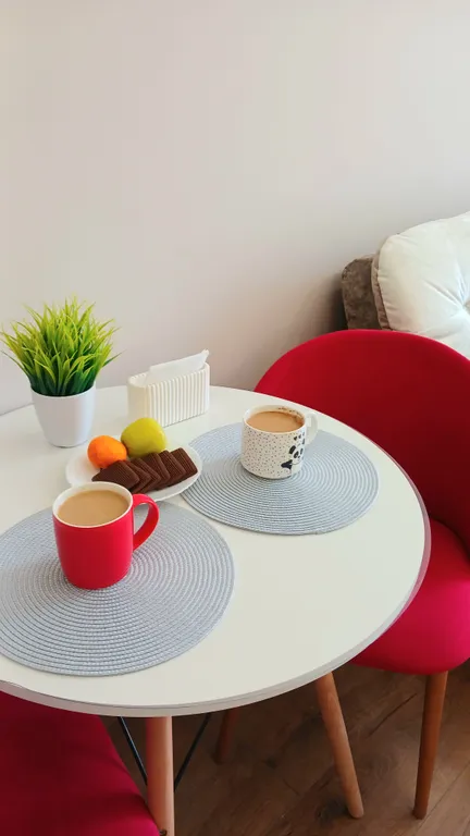 Новая квартира в центре — аренда посуточно в Ялта