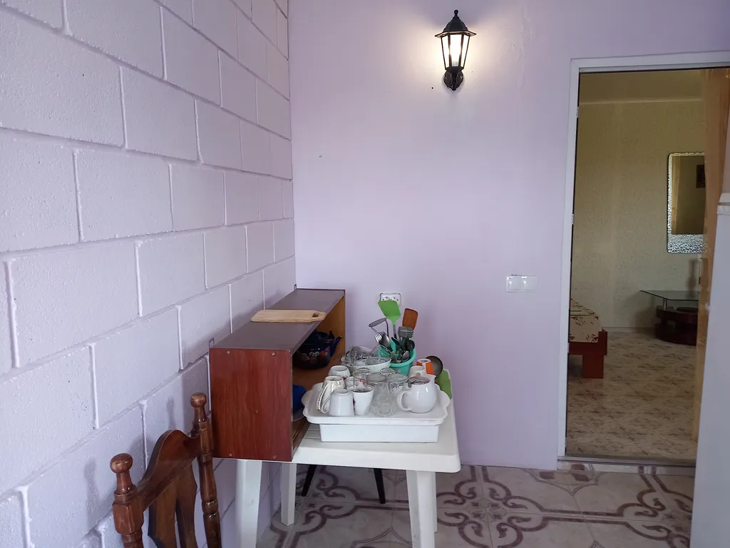 Квартира Комната — Севастополь