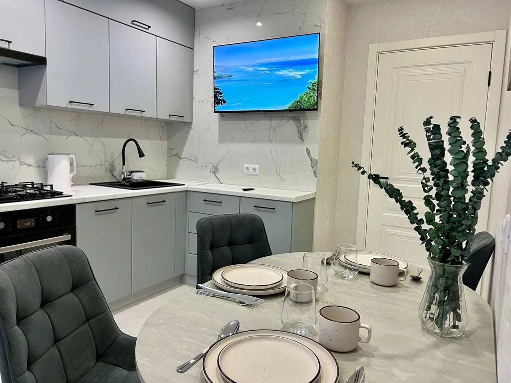 Квартира Верхняя Дуброва — аренда посуточно в Владимир