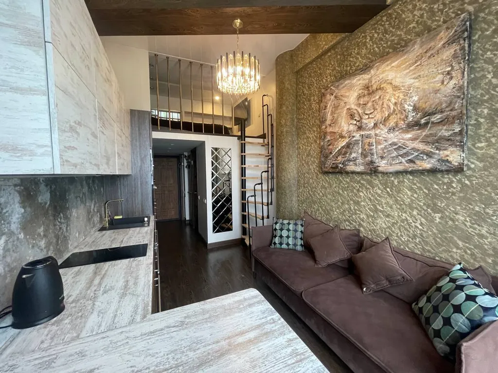 Квартира Апартамент комфорт класса рядом с Термы Видное — аренда посуточно в Видное