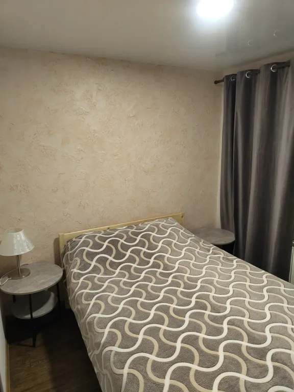 Апартаменты с видом на горы