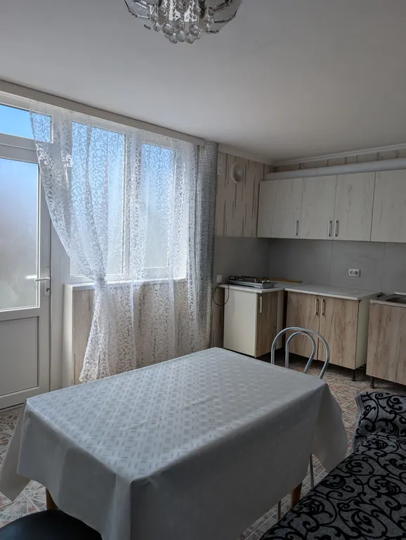 Коттедж Уютный коттедж на 5-6 человек — Судак