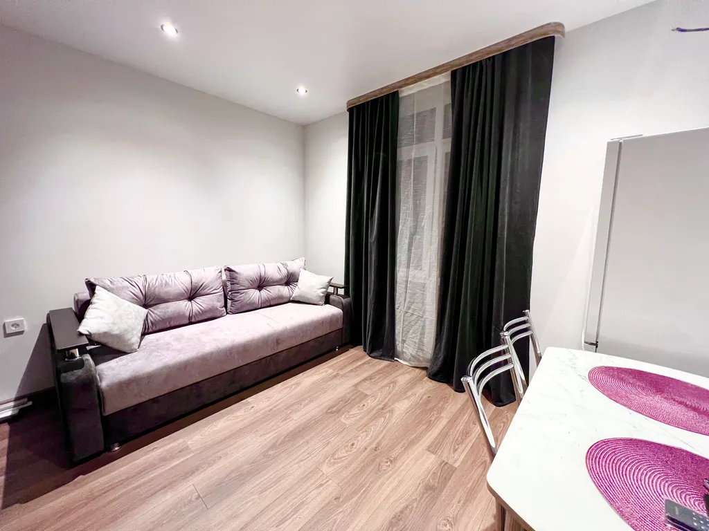 Квартира Квартира Студия в Олимпийском парке — Сириус