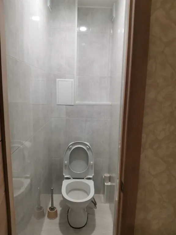 Квартира Уютная квартира — Шерегеш