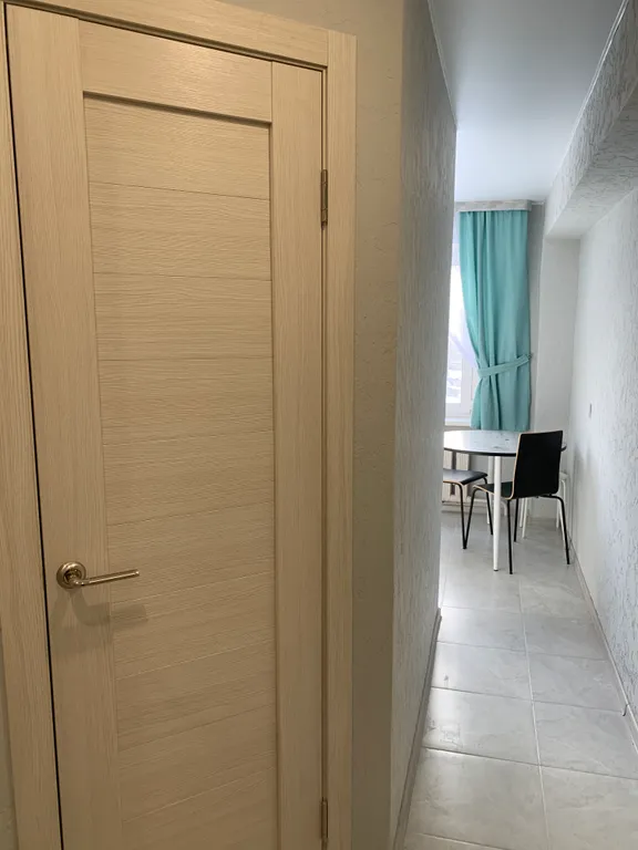 Уютная квартира в Нефтяниках