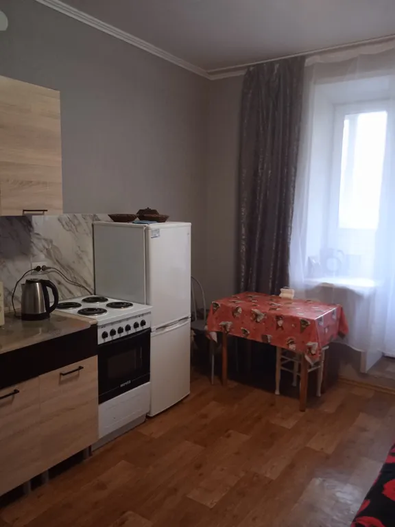 Уютная комфортная квартира