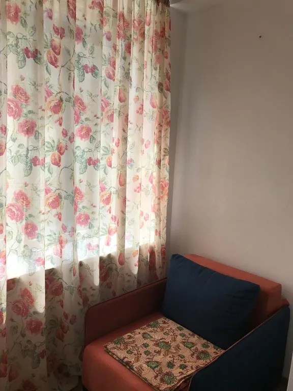 Апартамент люкс с видом на море