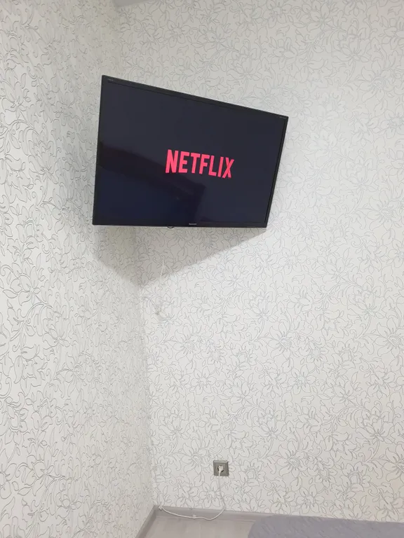 Комфортная квартира в сердце города