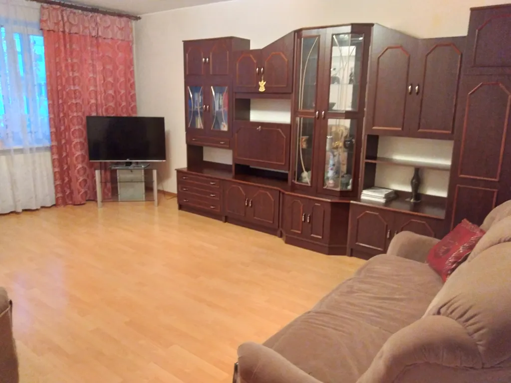 Квартира Уютная квартира в Центральном районе — Калининград