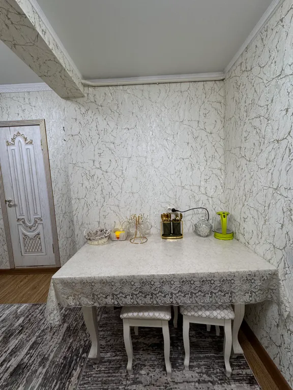 Квартира в самом центре города